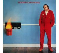 ROGER CHAPMAN - chappo LP