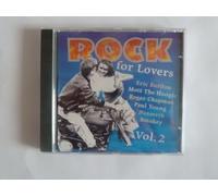 Roger Chapman, Hello, Nazareth, John Parr, Greg Kihn..