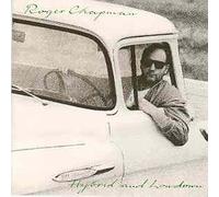 Roger Chapman - Hybrid & Lowdown (UK Import)