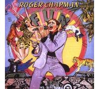 Roger Chapman - Hyenas Only Laugh For Fun
