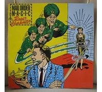 Roger Chapman - Mail Order Magic