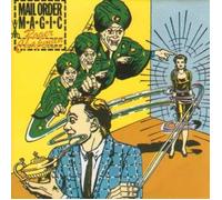 Roger Chapman: Mail Order Magic