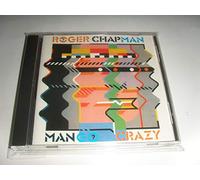 Roger Chapman - Mango crazy