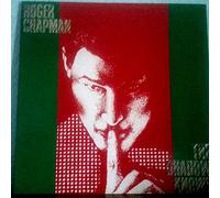 Roger Chapman - Shadow knows (1984) / Vinyl record [Vinyl-LP]