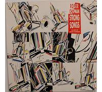 Roger Chapman - Strong songs-Best of [VINYL]