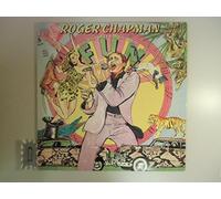 Roger Chapman & The Shortlist - Hyenas only laugh for fun [Vinyl LP, 6,24850 AS].
