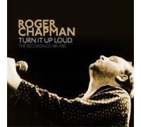 Turn It Up Loud - The Recordings 1981-1985