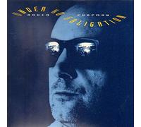 Roger Chapman - Under no obligation (1992) [VINYL]