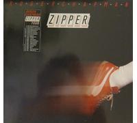 Roger Chapman - Zipper (1985/86) [Vinyl LP]