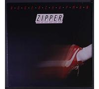 ROGER CHAPMAN - zipper LP