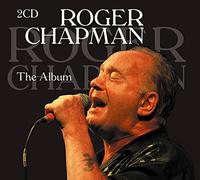 CHAPMANN, ROGER - ALBUM