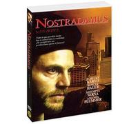 Roger Christian - Movie DVD - Nostradamus (Region code : all) (Korea Edition)