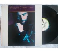 ROGER CHRISTIAN Take It From Me 12"