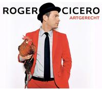 Roger Cicero Artgerecht (CD)