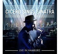 Roger Cicero Cicero Sings Sinatra-Live in Hamburg (CD)