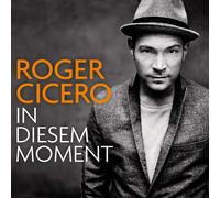 Roger Cicero – In diesem Moment – CD – Sony Music