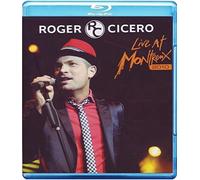Roger Cicero - Live at Montreux 2010