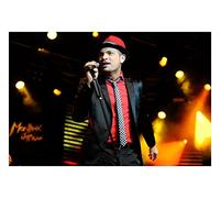 Roger Cicero - Live at Montreux 2010