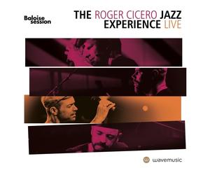 Roger Cicero Live in Basel-The Baloise Session (CD)