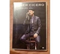 Roger Cicero - Männersachen/Live!