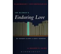 Roger Clark Andy Gordon Ian McEwan's Enduring Love (Tascabile)