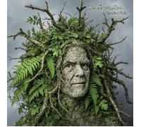 Roger Clark Miller The Green Man (Vinyl LP) 12" Album