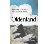 Roger Clough Oldenland (Tascabile)