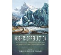 Roger Cook Heights of Reflection (Copertina rigida)