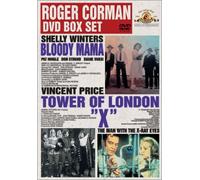 Roger Corman Box Set [Vista]
