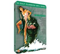 Roger Corman Collection - 4-Dvd Collector Tin