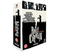 Roger Corman Collection [Edizione: Regno Unito]