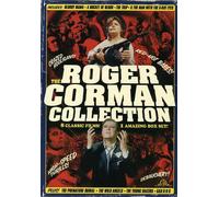 Roger Corman Collection [Edizione: Stati Uniti]