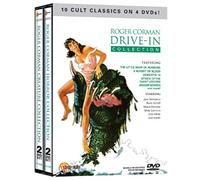 Roger Corman Drive-in Collecti - Roger Corman Drive-in Collecti
