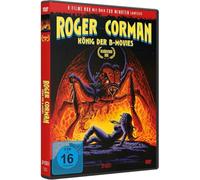 Roger Corman - König der B-Movies