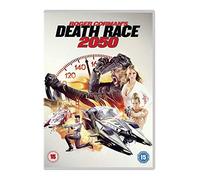 Roger Corman Presents: Death Race 2051 [DVD] [2016] [Edizione: Regno Unito]