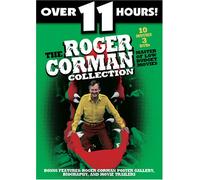 Roger Corman - Roger Corman Collection