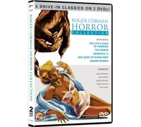 Roger Corman - Roger Corman Horror Collection