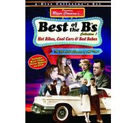 Roger Corman S Best of the B S - Hot Bikes Cool Cars & Bad Babe