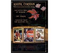 Roger Corman - Vol. 2-Retrospective