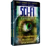 Roger Cormans Cult Classics: Sci-Fi Classics