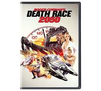 Roger Corman's Death Race 2050