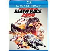 Roger Corman'S Death Race 2050 [Edizione: Stati Uniti]