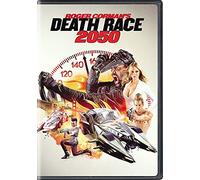 Roger Corman'S Death Race 2050 [Edizione: Stati Uniti]