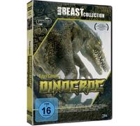 Roger Corman's Dinocroc - Bad Beast Collection