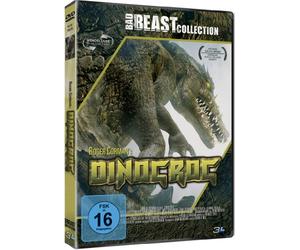 Roger Corman's Dinocroc - Bad Beast Collection