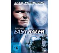 Roger Corman's: Easy Racer - The Wild Ride (1960) [DVD]
