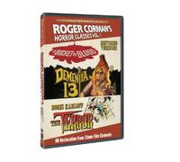Roger Corman's Horror Classics: Volume 1