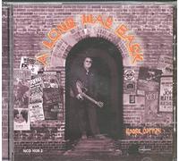 Roger Cotton - A Long Way Back