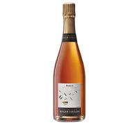 Roger Coulon Rosélie Champagne AOC Premier Cru Rosé de Saignée Extra Brut 0,75 ℓ
