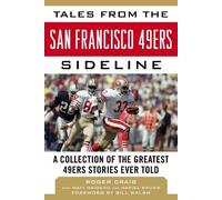 Roger Craig Matt Maiocco Da Tales from the San Francisco 49er (Copertina rigida)